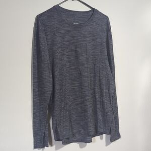💥2 For $36💥 Lululemon Men's Long Sleeve Lightweight Activewear